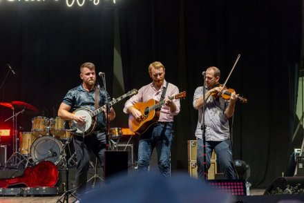 XXIII Wiślaczek Country